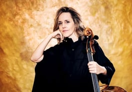 Sächsische Staatskapelle Dresden: Sokhiev / Sol Gabetta / Schostakowitsch, Bruckner
