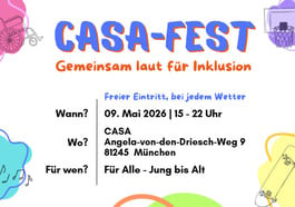 CASA-Fest