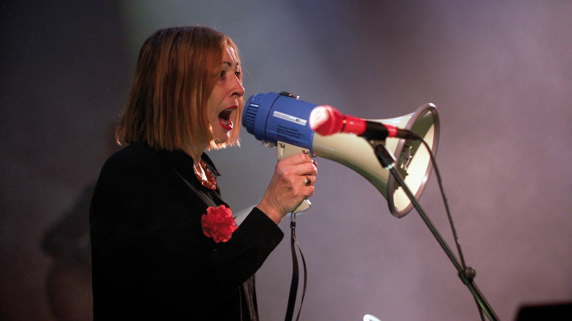 Bilder aus Einfach machen! - She Punks von 1977 bis heute