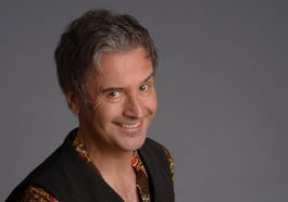 Chris Boettcher – Freudenspender