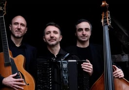 Acoustic Caravan