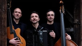 Acoustic Caravan