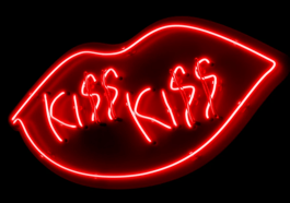 Shu Lea Cheang »KI$$ KI$$«