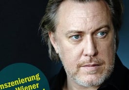 Nicholas Ofczarek liest Thomas Bernhard