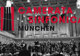 Sinfonische Adventsmatinee der Camerata Sinfonica München