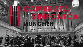 Sinfonische Adventsmatinee der Camerata Sinfonica München