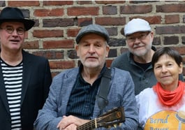 session Stormy Wednesday