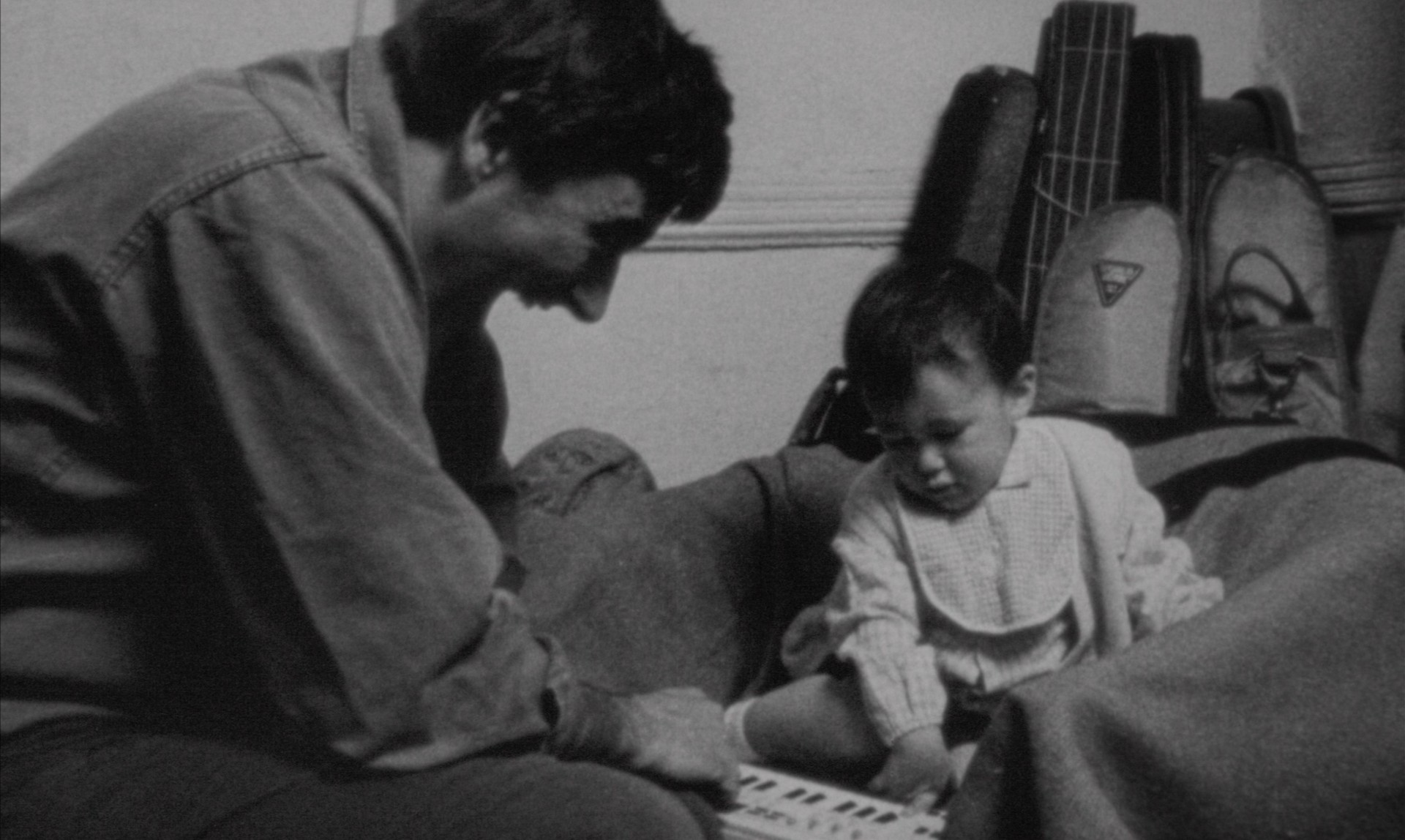 Bilder aus Step Across the Border