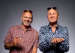 Vokal Total: die feisten