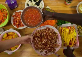 CultureKitchen’s KochSonntag