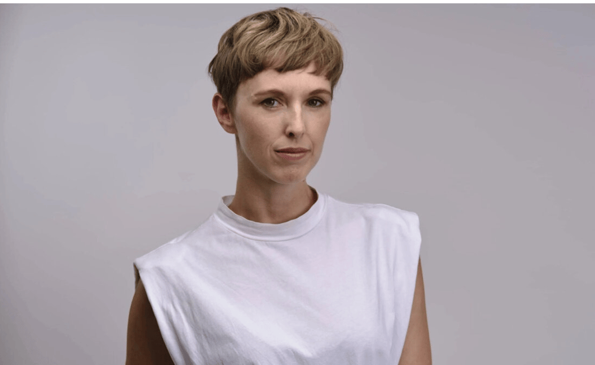 Sonja Pikart – Stark