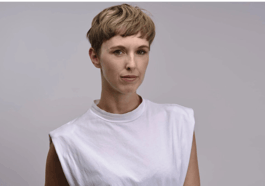 Sonja Pikart – Stark