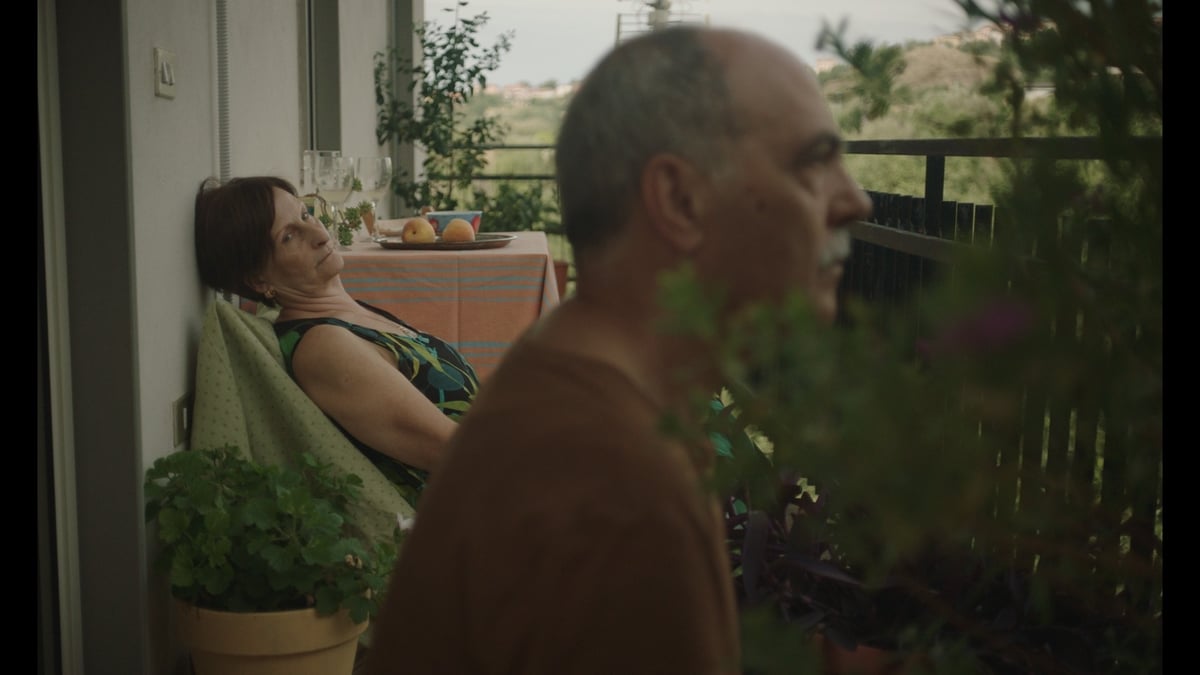 Così Com’è – Wie es ist