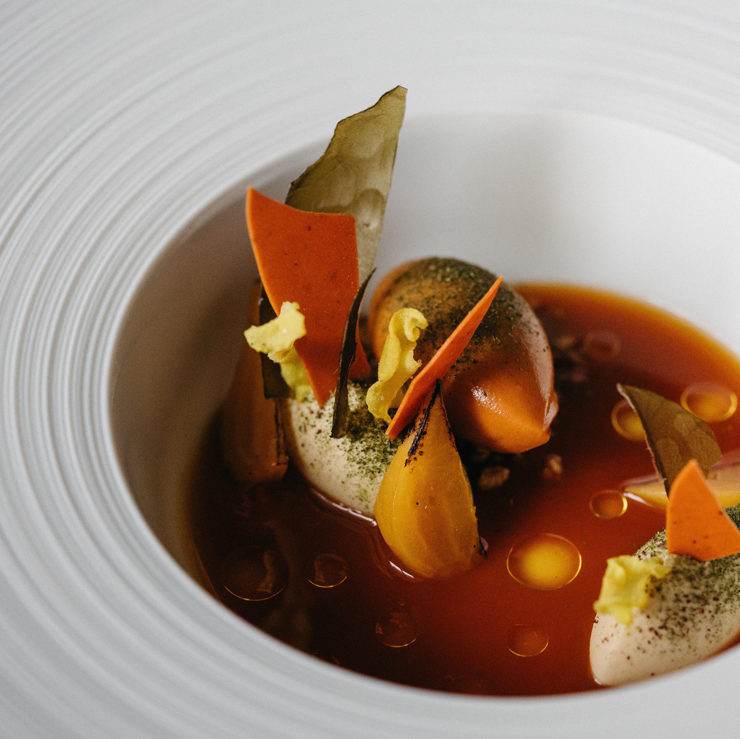 Beste Restaurants München / Sterne Restaurant München: Alois