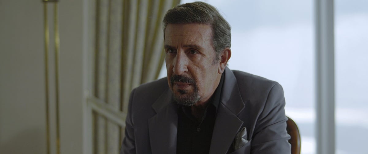 Dayi: Bir Adamin Hikayesi 2