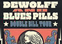 DeWolff & Blues Pills