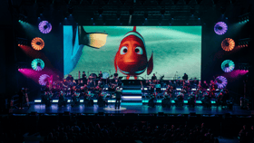 Disney in Concert 2026 – Wishes and Wonders