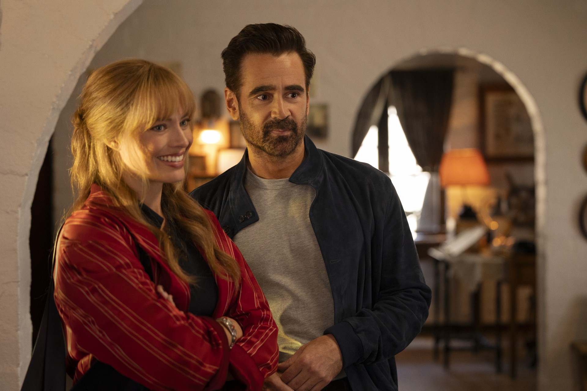 Bilder aus A Big Bold Beautiful Journey