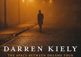 Darren Kiely
