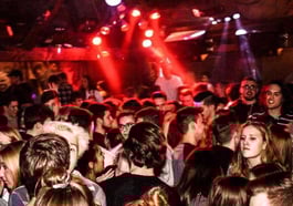 LORA Party