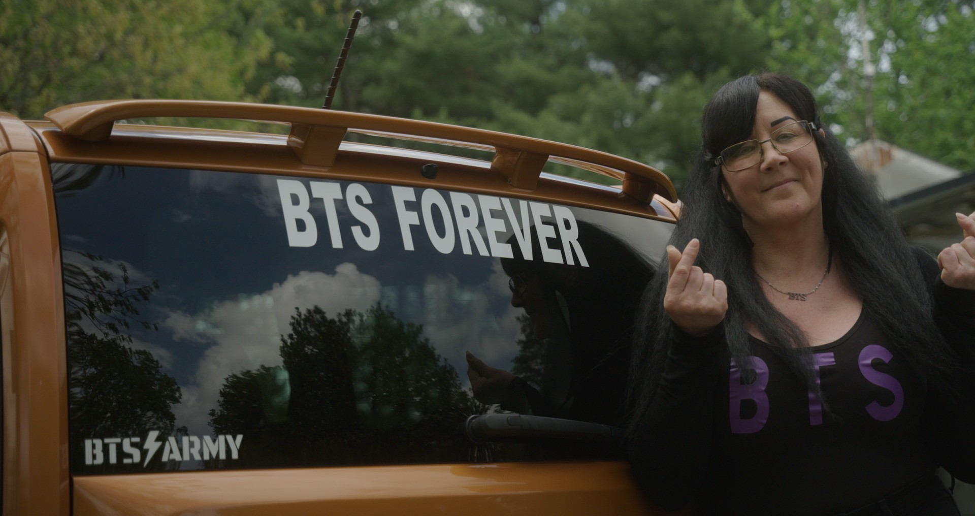 Bilder aus BTS Army: Forever We Are Young