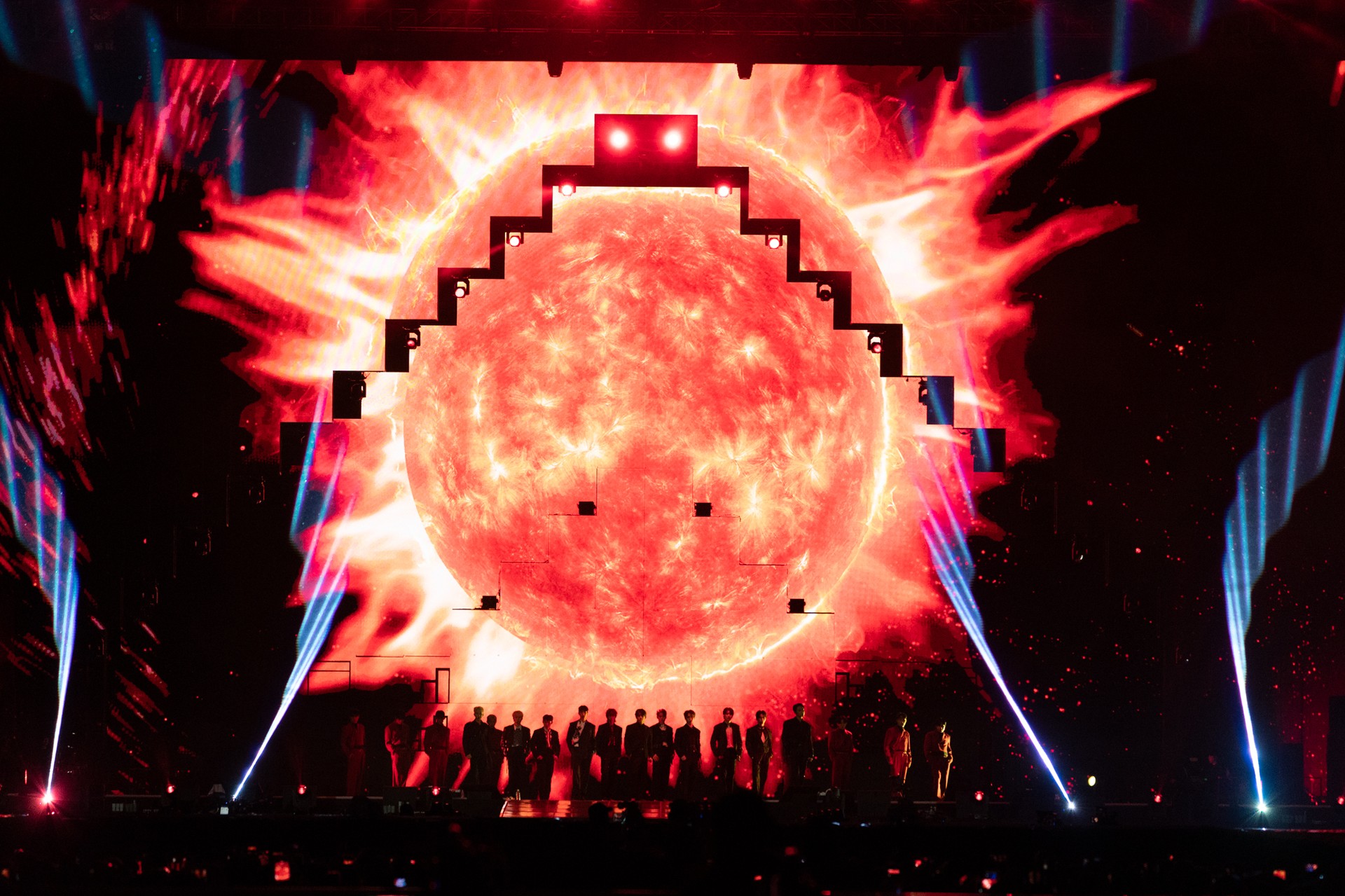 Bilder aus Seventeen [Right Here] World Tour in Cinemas