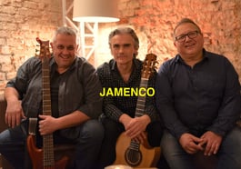 Jamenco