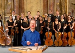 Rudi Zapf & Augsburger Kammerorchester