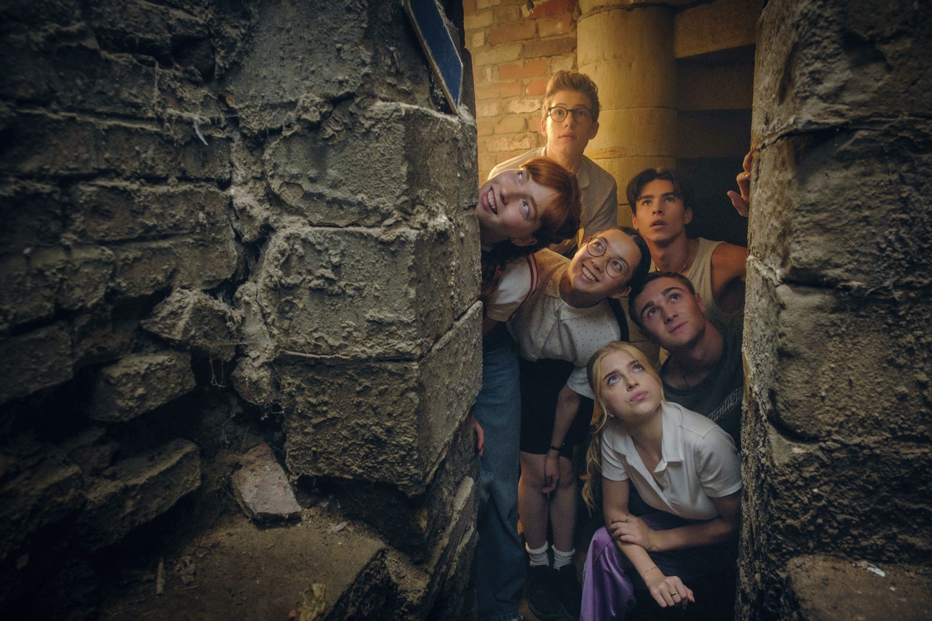 Bilder aus Die Schule der magischen Tiere 4