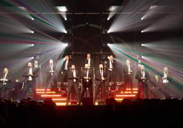 The 12 Tenors