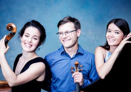 Accio Piano Trio