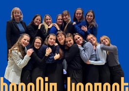 4×4 Frauenchor der PH Heidelberg – Benefizkonzert