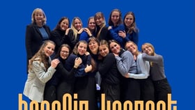 4×4 Frauenchor der PH Heidelberg – Benefizkonzert