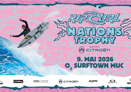 Rip Curl Nations Trophy