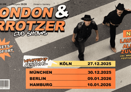 Dondon & Rrotzer