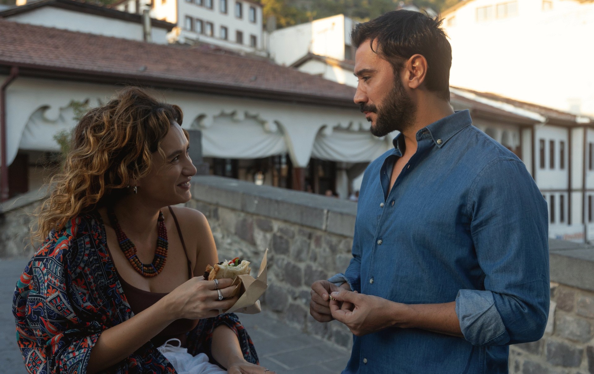 Bilder aus Ask ve Yemek