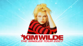 Kim Wilde