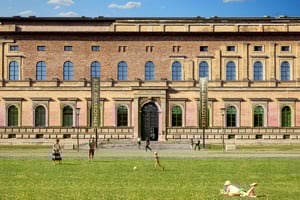 Alte Pinakothek