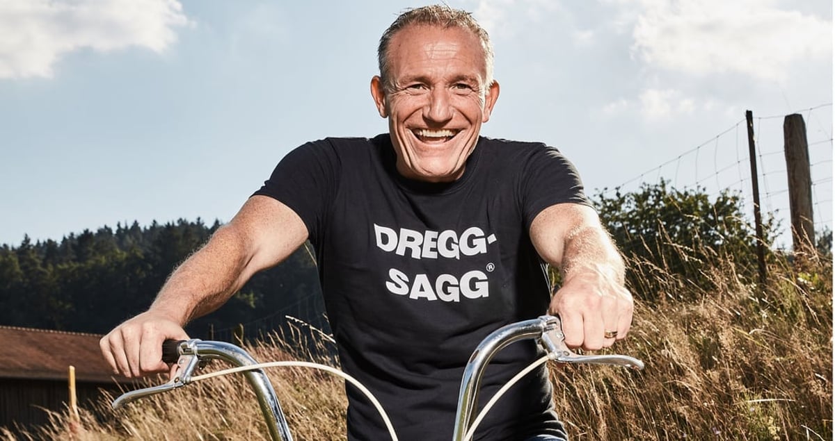 Michl Müller – Limbo of Life