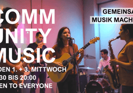 Community Music