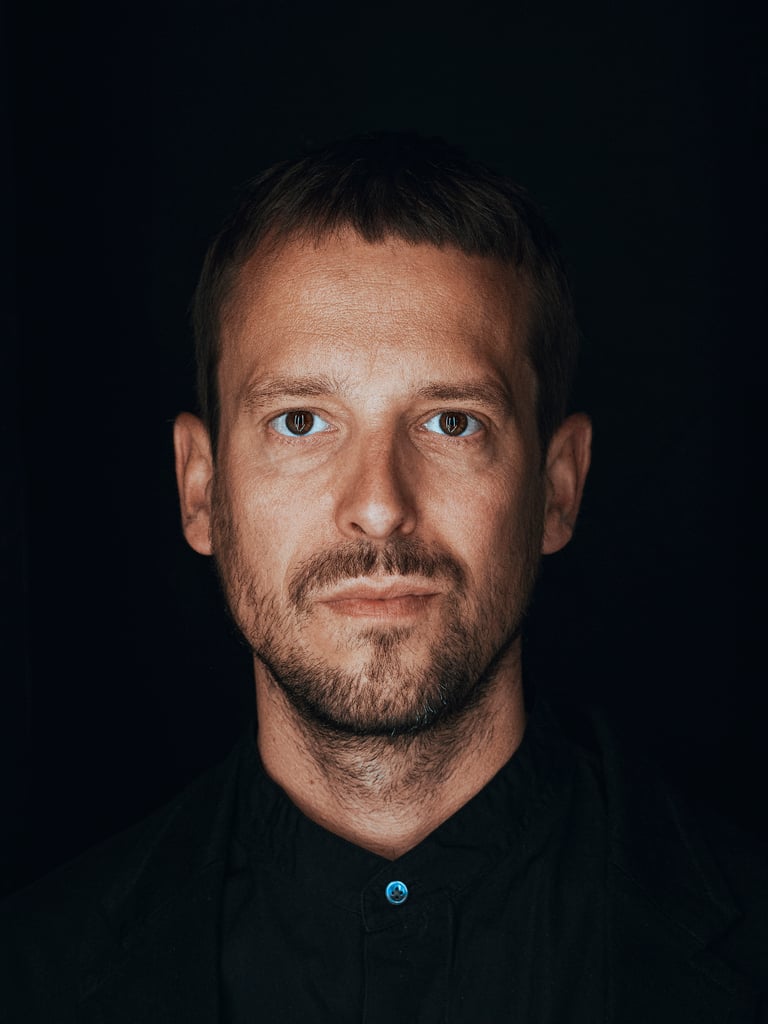 Tobias Staab "Dance"-Festival