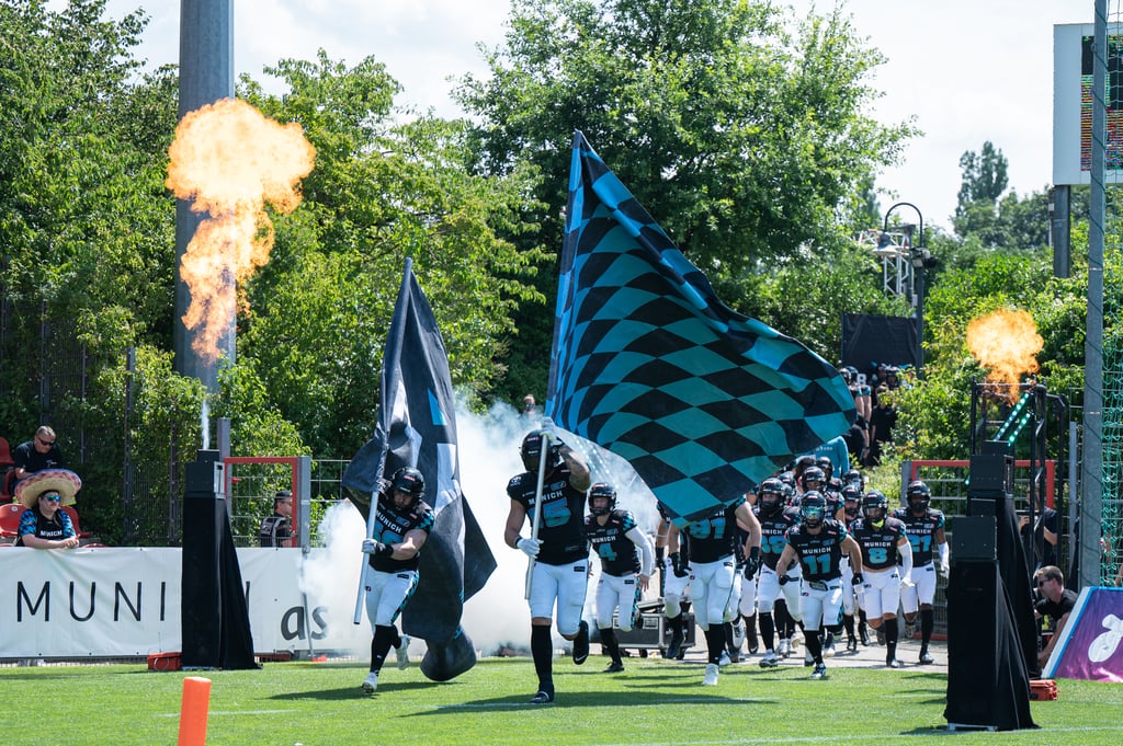 Munich Ravens