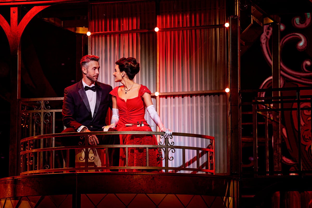 Pretty Woman Musical