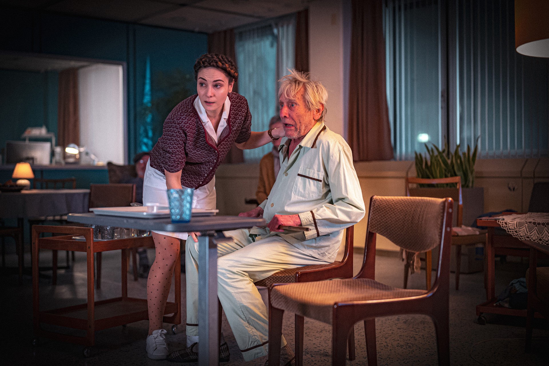 Bilder aus Neo Nuggets - Eine Pulled Pork Komödie