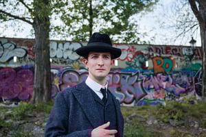 Der Filmtipp: „Franz K.“ von Agnieszka Holland.