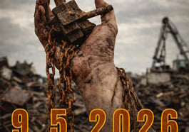 Hard ’n‘ Heavy