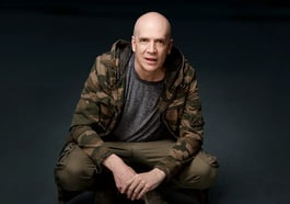 Devin Townsend