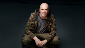 Devin Townsend