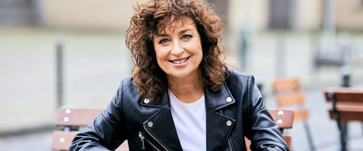 Isabel Varell – Die guten alten Zeiten sind jetzt