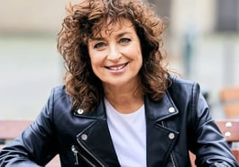 Isabel Varell – Die guten alten Zeiten sind jetzt